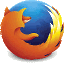 Mozilla Firefox Windows