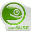 openSUSE 64 bit