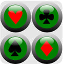 Tournament Indicator Poker Calculator