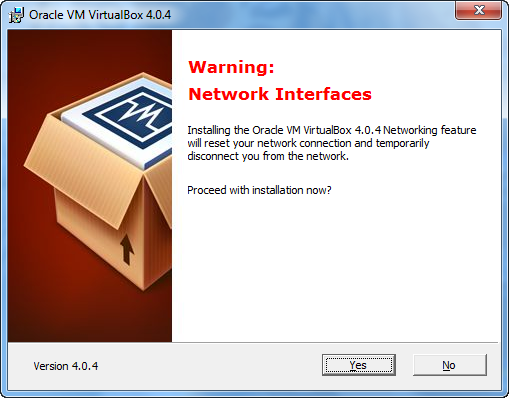 Tutorial Instalación Oracle VirtualBox 4