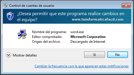 Como instalar Microsoft Word 2007