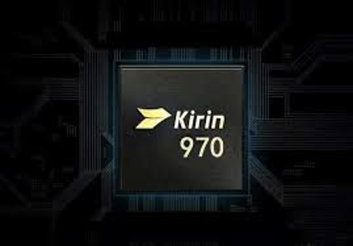 Procesador Kirin 970