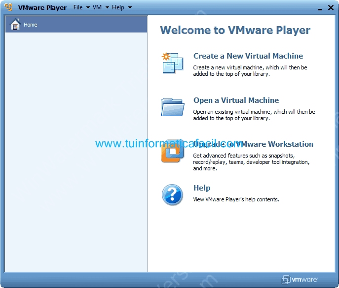 Tutorial VMware - Crear maquina virtual Windows 7