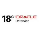 Oracle 18c