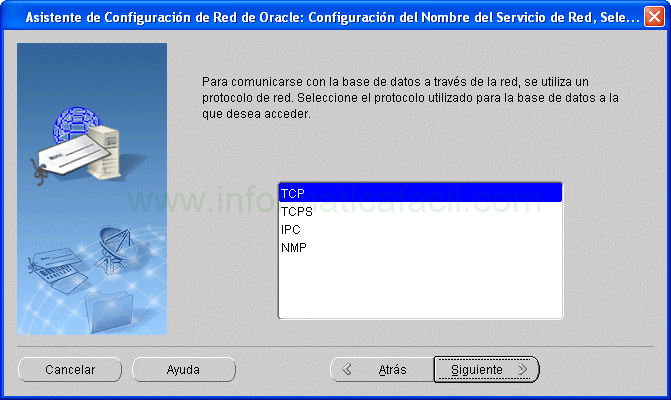 Oracle cliente Installer imagen 13