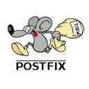 Postfix