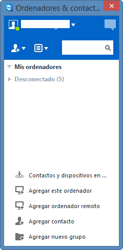 Descargar TeamViewer 10