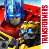 TRANSFORMERS: Combatientes