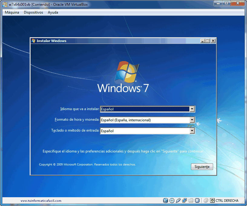 windows 7 iso virtualbox download windows 7 iso virtualbox download