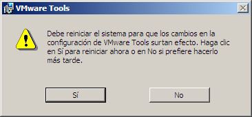 VMware Tools