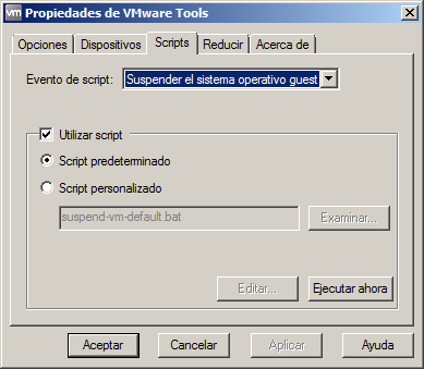 VMware Tools