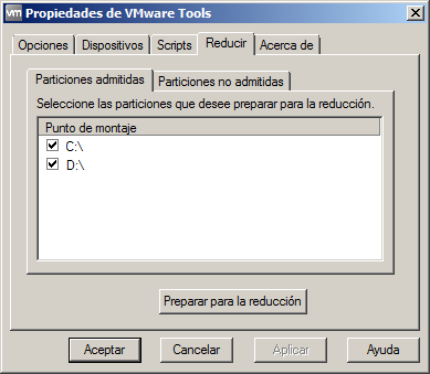 VMware Tools