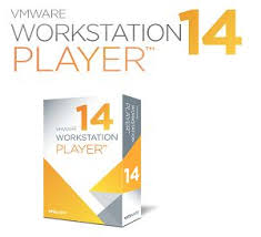 VMware Workstation Player 14