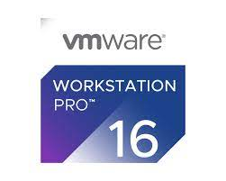 VMware Workstation Pro 16