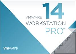 Virtualización con VMware Workstation Pro 14
