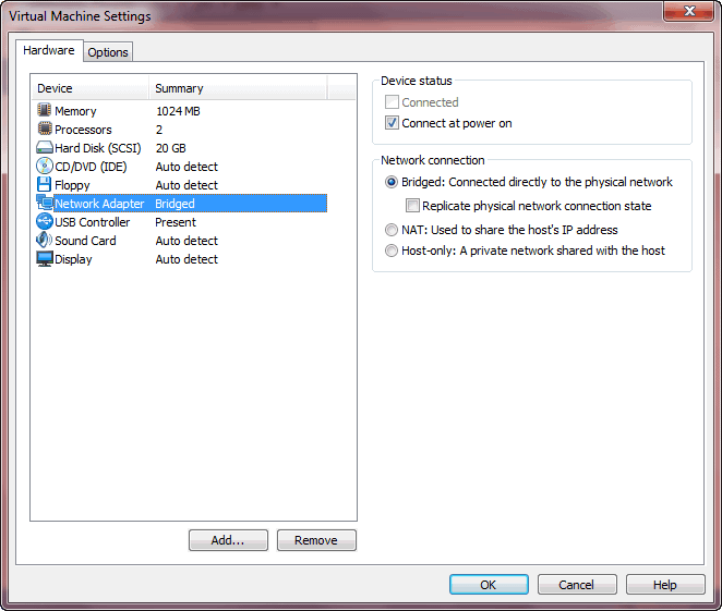 Instalación Windows Server 2008 Standard