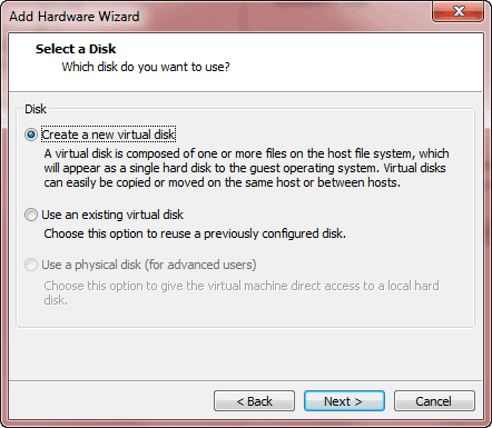 Instalación Windows Server 2008 Standard