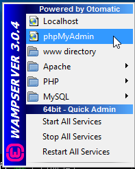 Como instalar Wampserver 3 Paso 13