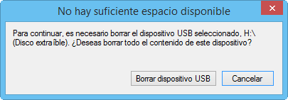 Como usar La  herramienta  de descarga  USB / DVD de Windows