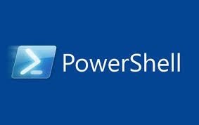 ¿Qué hace Windows PowerShell?