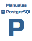 Manual PostgreSQL 9.6
