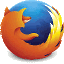 Mozilla Firefox 64 bits