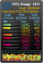 Gadget AddGadget All CPU Meter