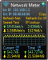 Gadget AddGadget NetWork Meter