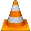 VideoLAN VLC para Mac OS X