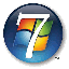 Windows 7 Professional 32 bits en Francés