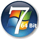 Windows 7 Professional 64 bits en Chino