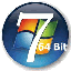 Windows 7 Home Premium 64 bits en Inglés