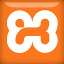 XAMPP 1.8.3 Portable para Windows