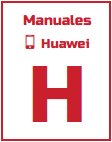 Manuales smartphone Huawei P Smart 2019