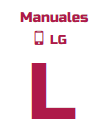 Descargar Manual LG G6+
