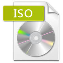 Descarga en formato imagen ISO
